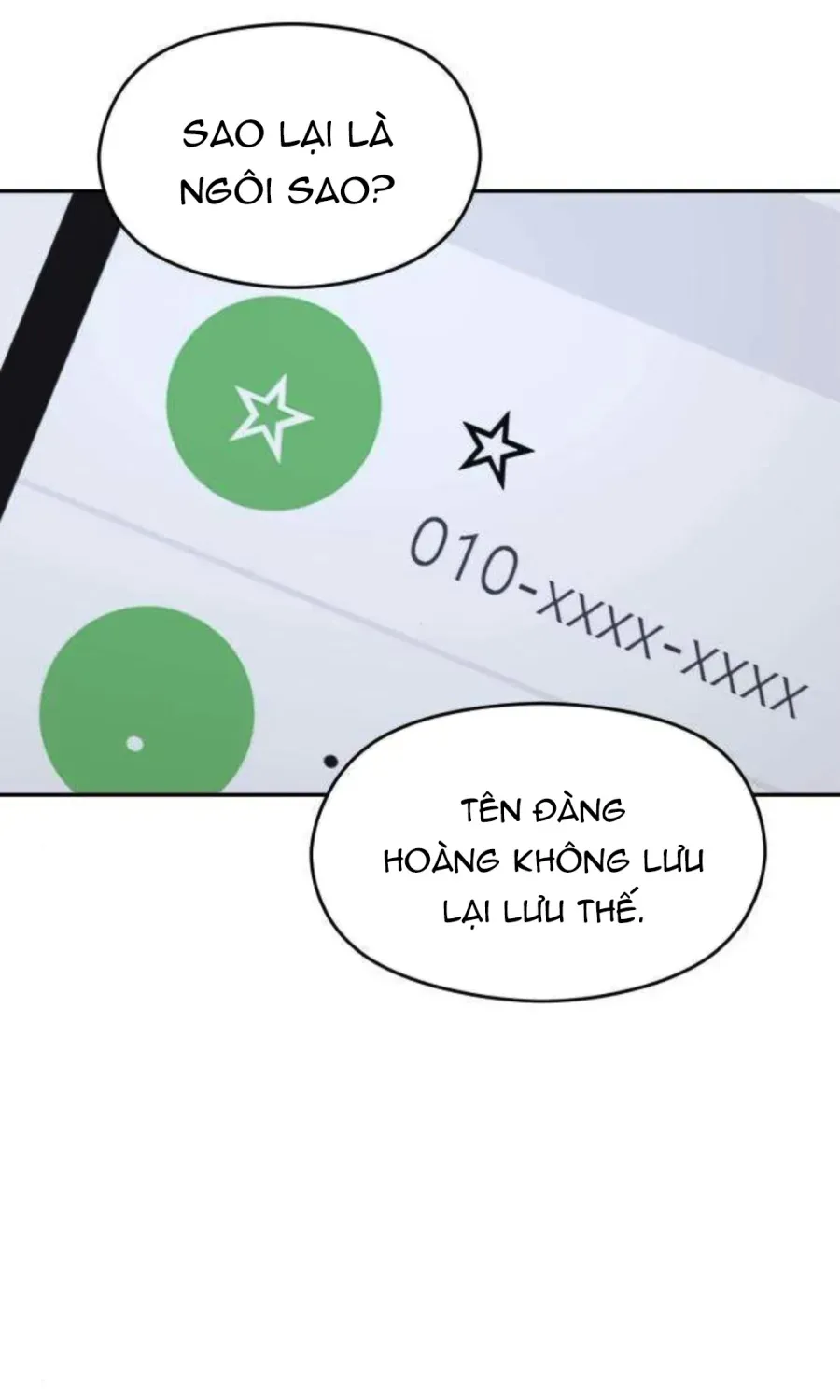 Nguyên Tắc Của Serim Chap 19 - Next Chap 20