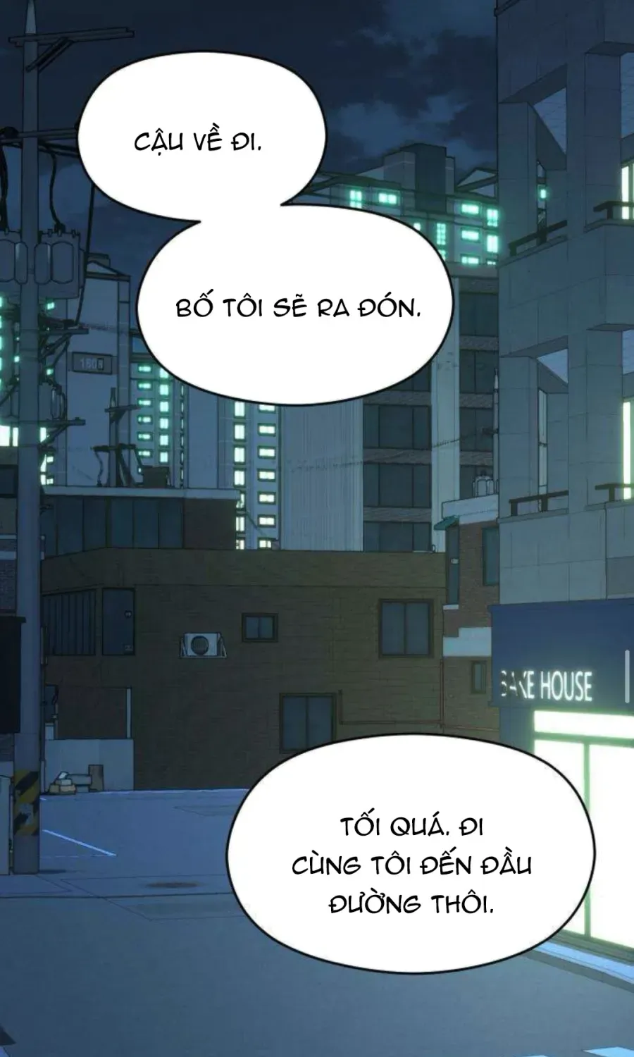 Nguyên Tắc Của Serim Chap 19 - Next Chap 20