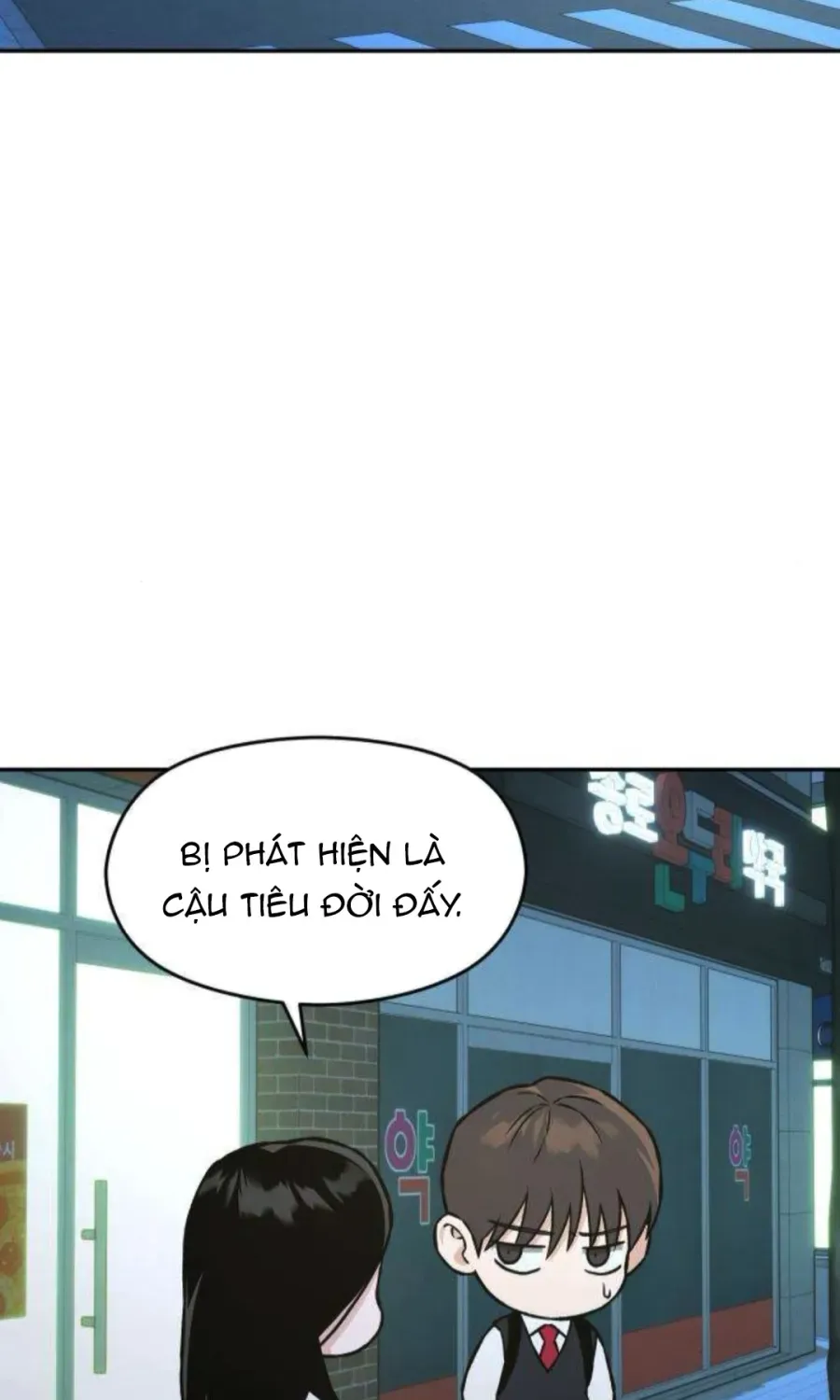 Nguyên Tắc Của Serim Chap 19 - Next Chap 20