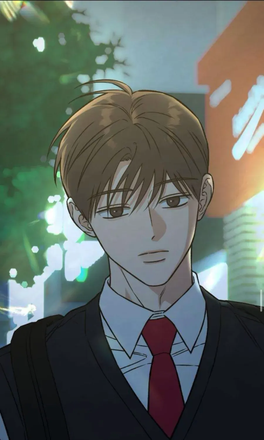 Nguyên Tắc Của Serim Chap 19 - Next Chap 20