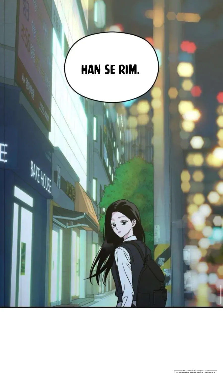 Nguyên Tắc Của Serim Chap 19 - Next Chap 20