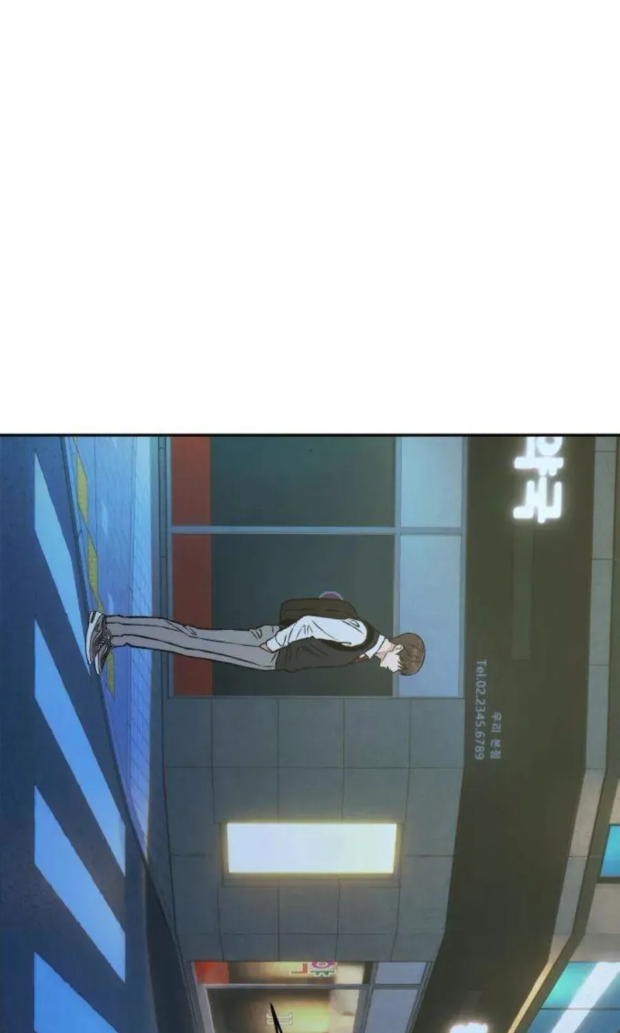 Nguyên Tắc Của Serim Chap 19 - Next Chap 20