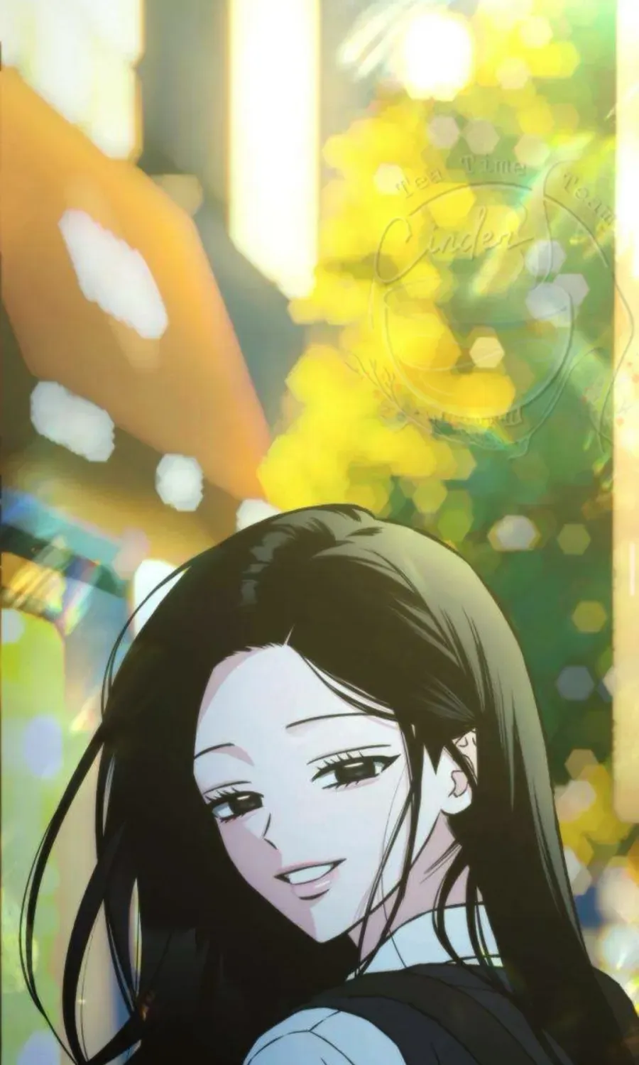 Nguyên Tắc Của Serim Chap 19 - Next Chap 20