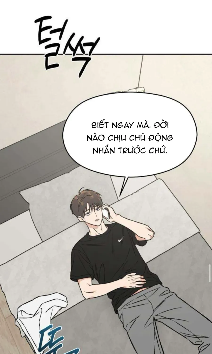 Nguyên Tắc Của Serim Chap 19 - Next Chap 20