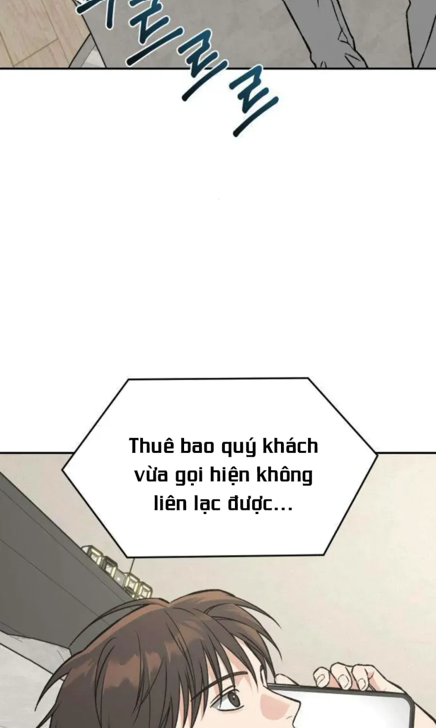 Nguyên Tắc Của Serim Chap 19 - Next Chap 20