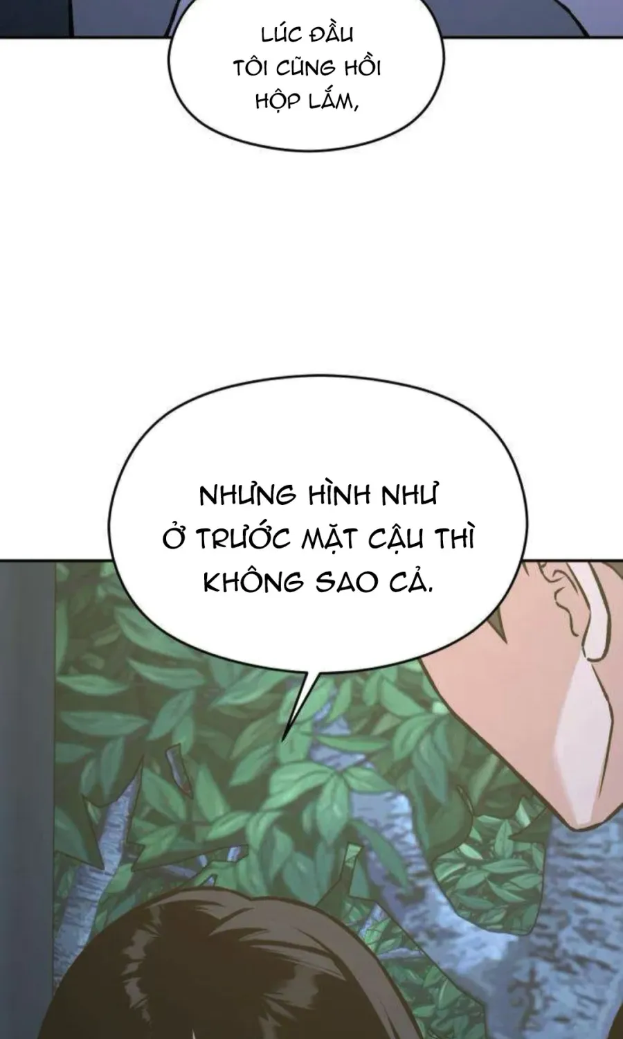 Nguyên Tắc Của Serim Chap 19 - Next Chap 20