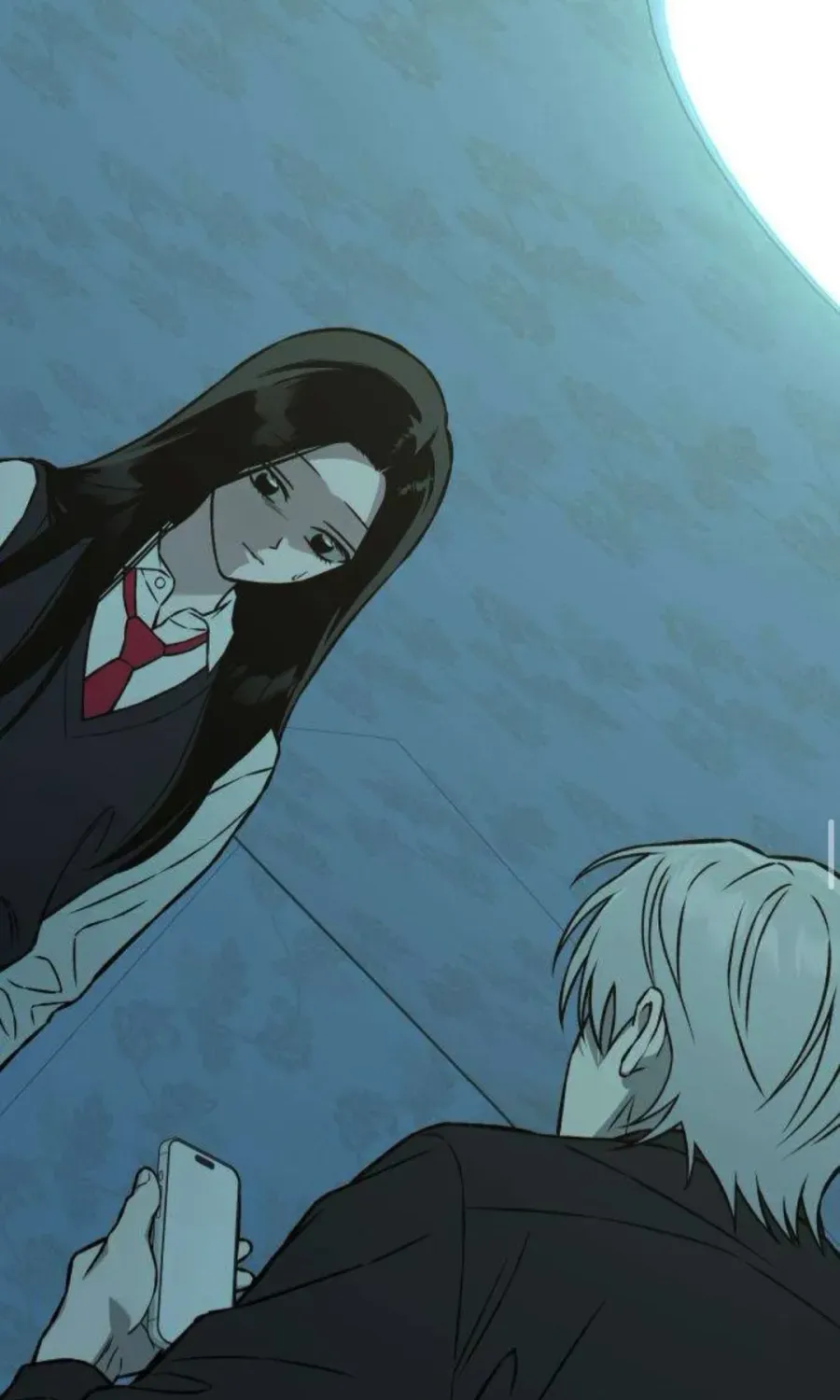 Nguyên Tắc Của Serim Chap 19 - Next Chap 20