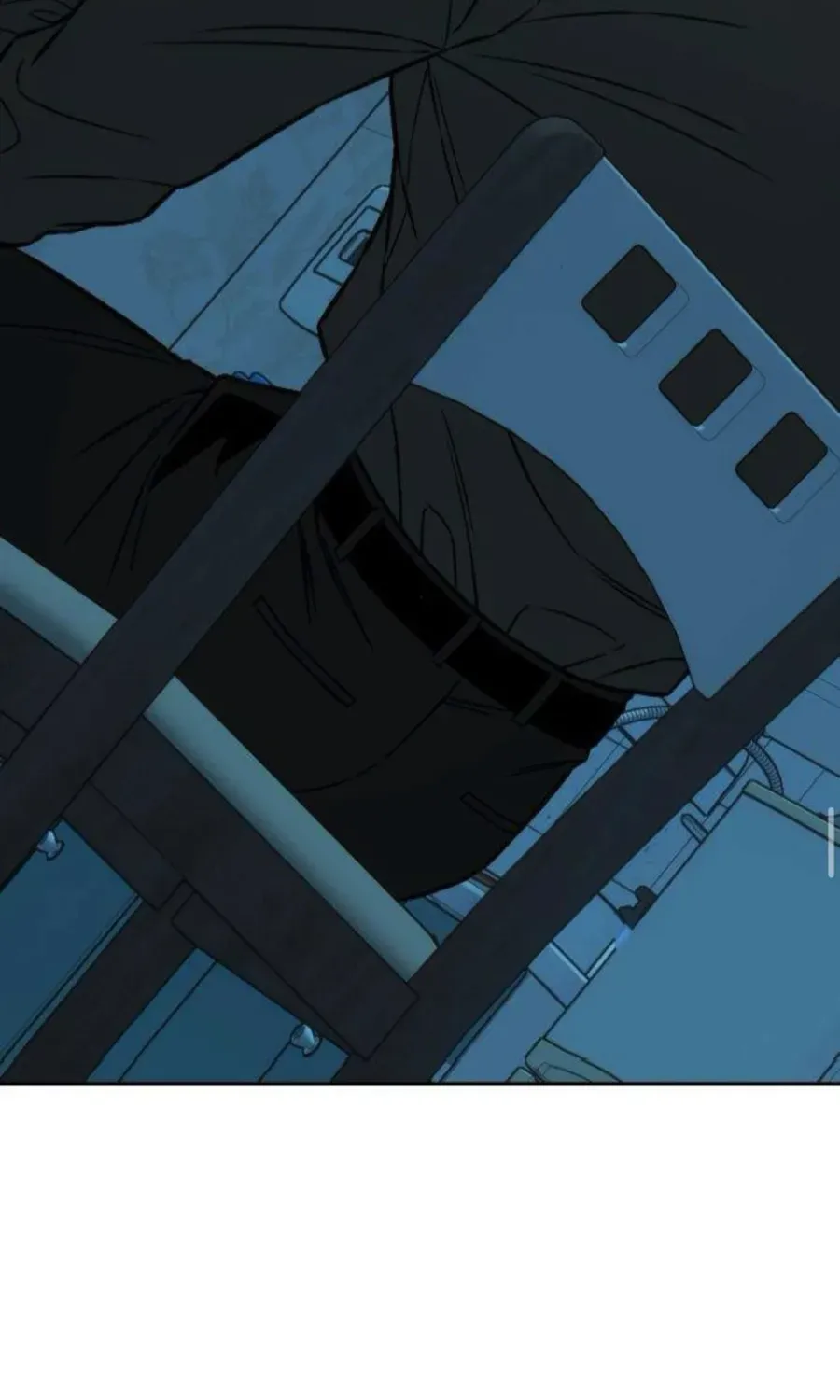 Nguyên Tắc Của Serim Chap 19 - Next Chap 20