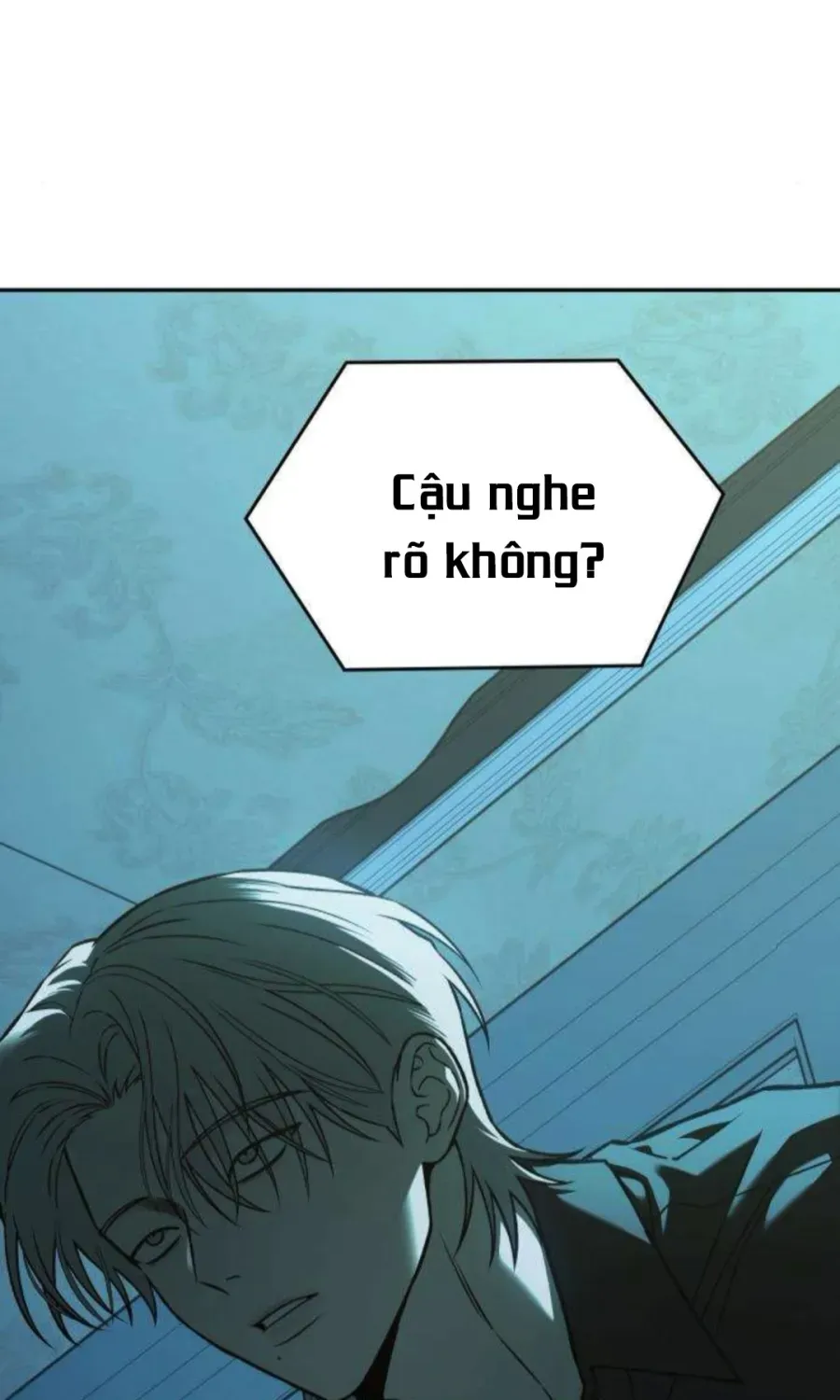 Nguyên Tắc Của Serim Chap 19 - Next Chap 20