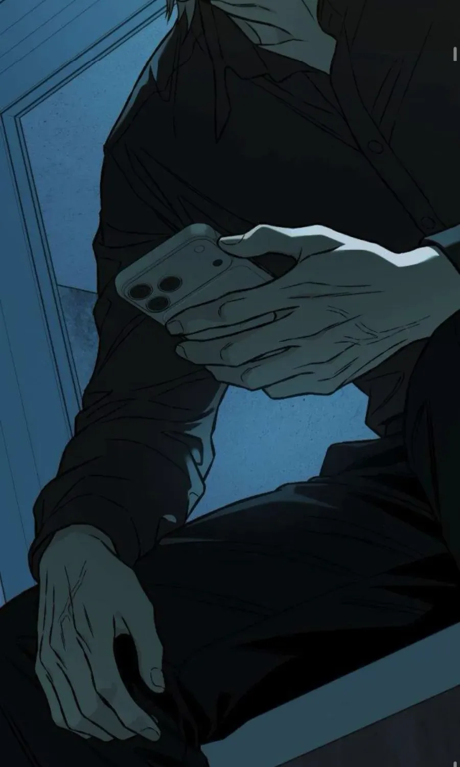 Nguyên Tắc Của Serim Chap 19 - Next Chap 20