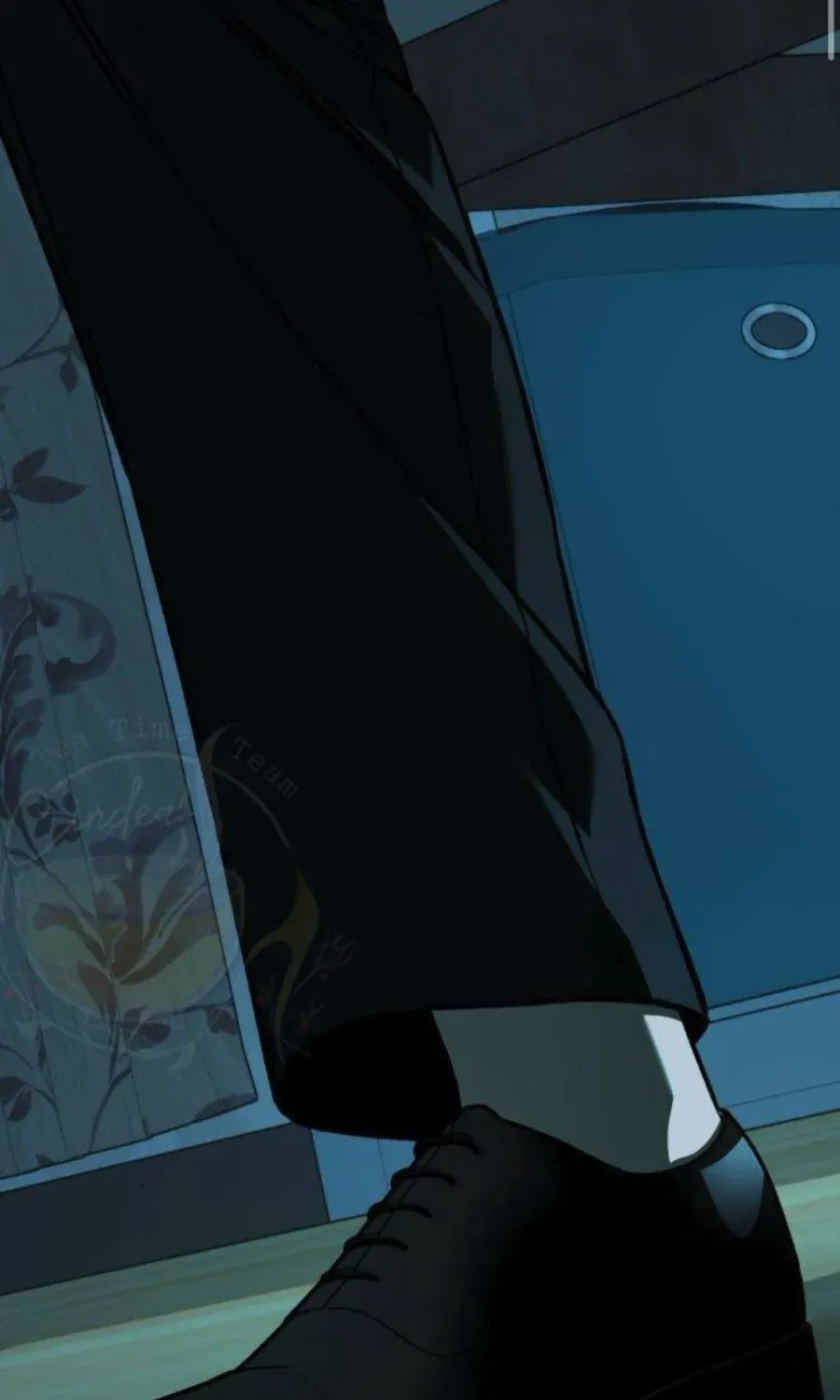 Nguyên Tắc Của Serim Chap 19 - Next Chap 20