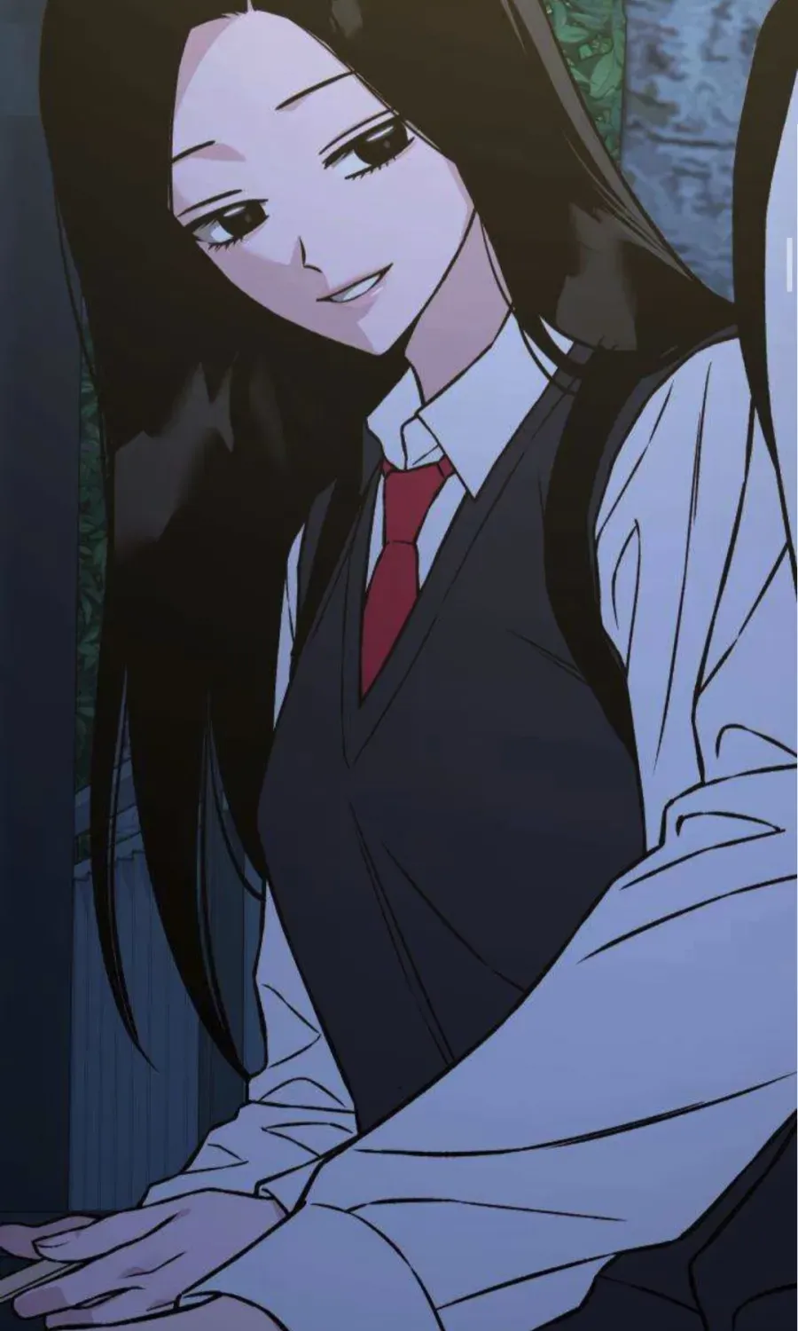 Nguyên Tắc Của Serim Chap 19 - Next Chap 20