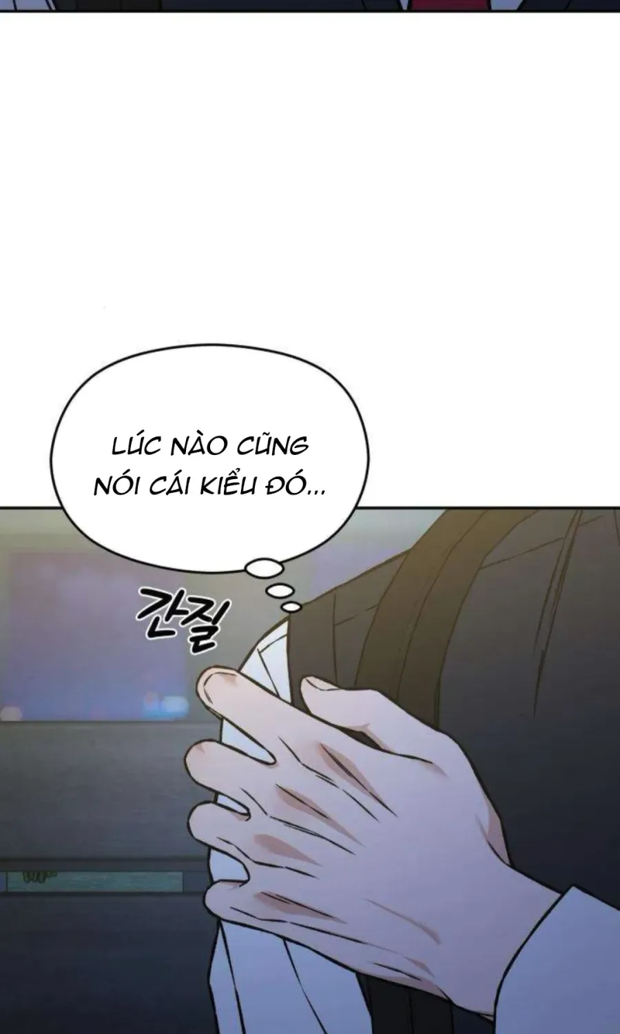 Nguyên Tắc Của Serim Chap 19 - Next Chap 20