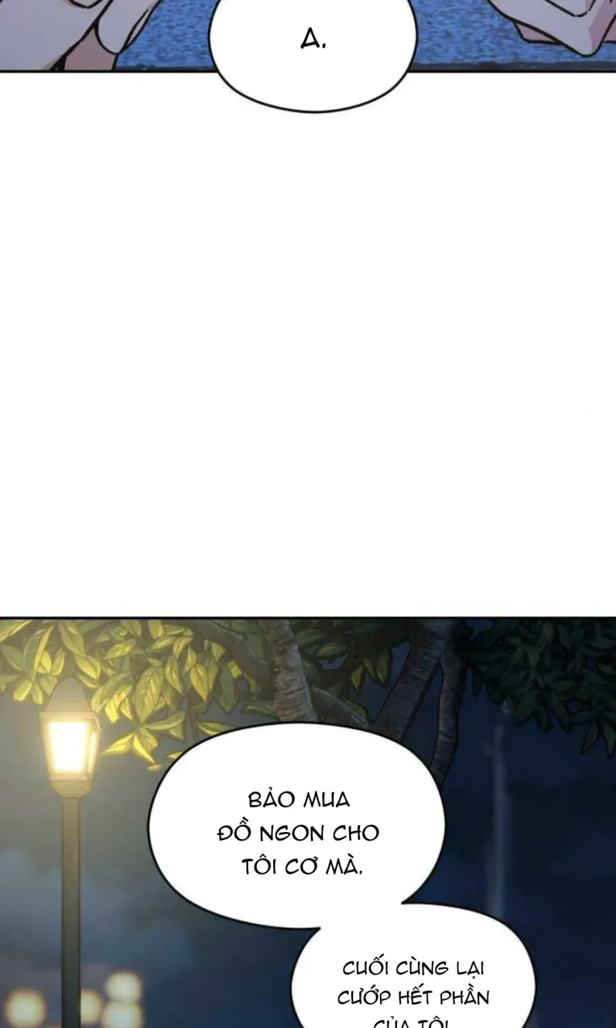 Nguyên Tắc Của Serim Chap 19 - Next Chap 20