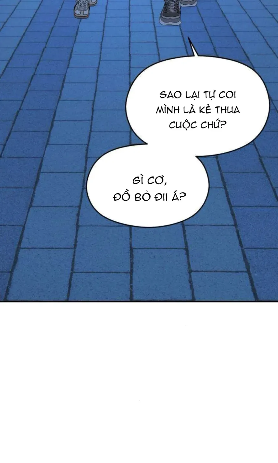 Nguyên Tắc Của Serim Chap 19 - Next Chap 20