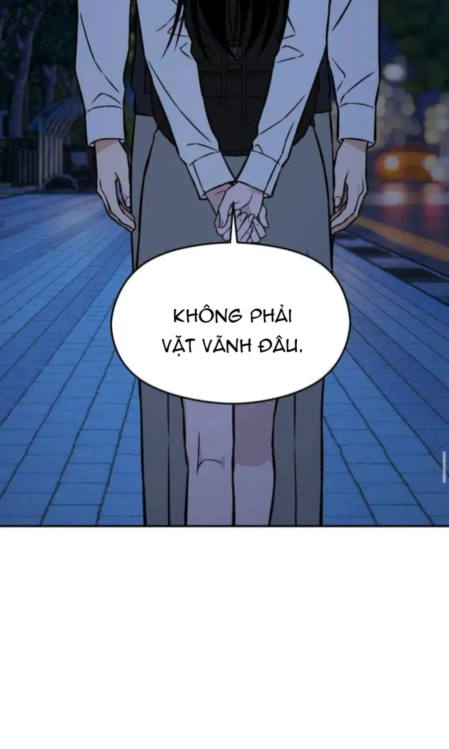 Nguyên Tắc Của Serim Chap 19 - Next Chap 20