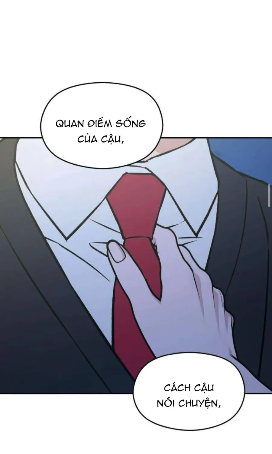 Nguyên Tắc Của Serim Chap 19 - Next Chap 20