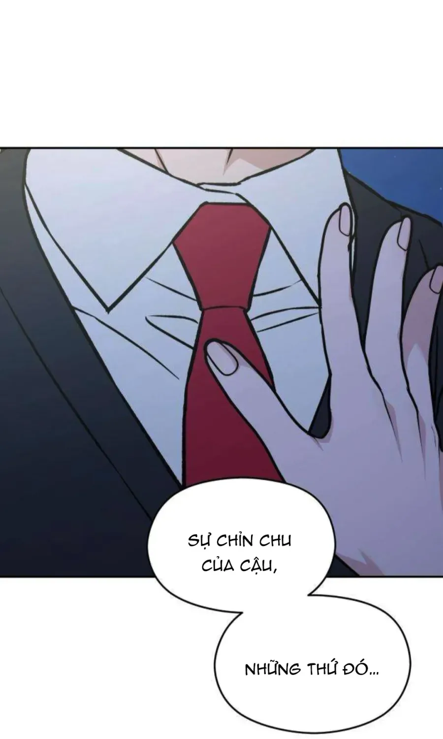 Nguyên Tắc Của Serim Chap 19 - Next Chap 20