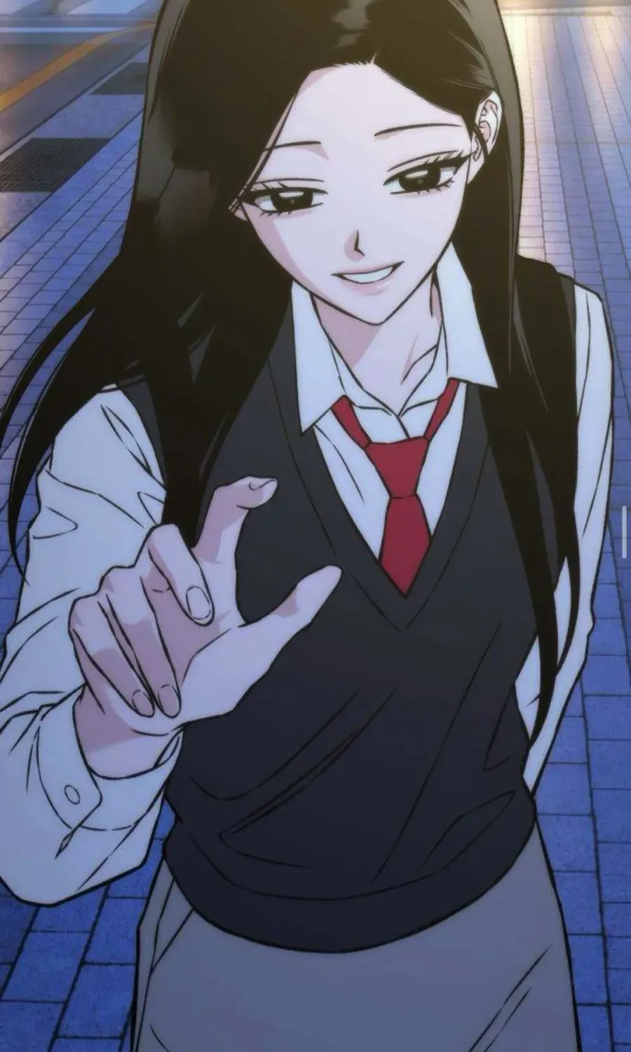 Nguyên Tắc Của Serim Chap 19 - Next Chap 20