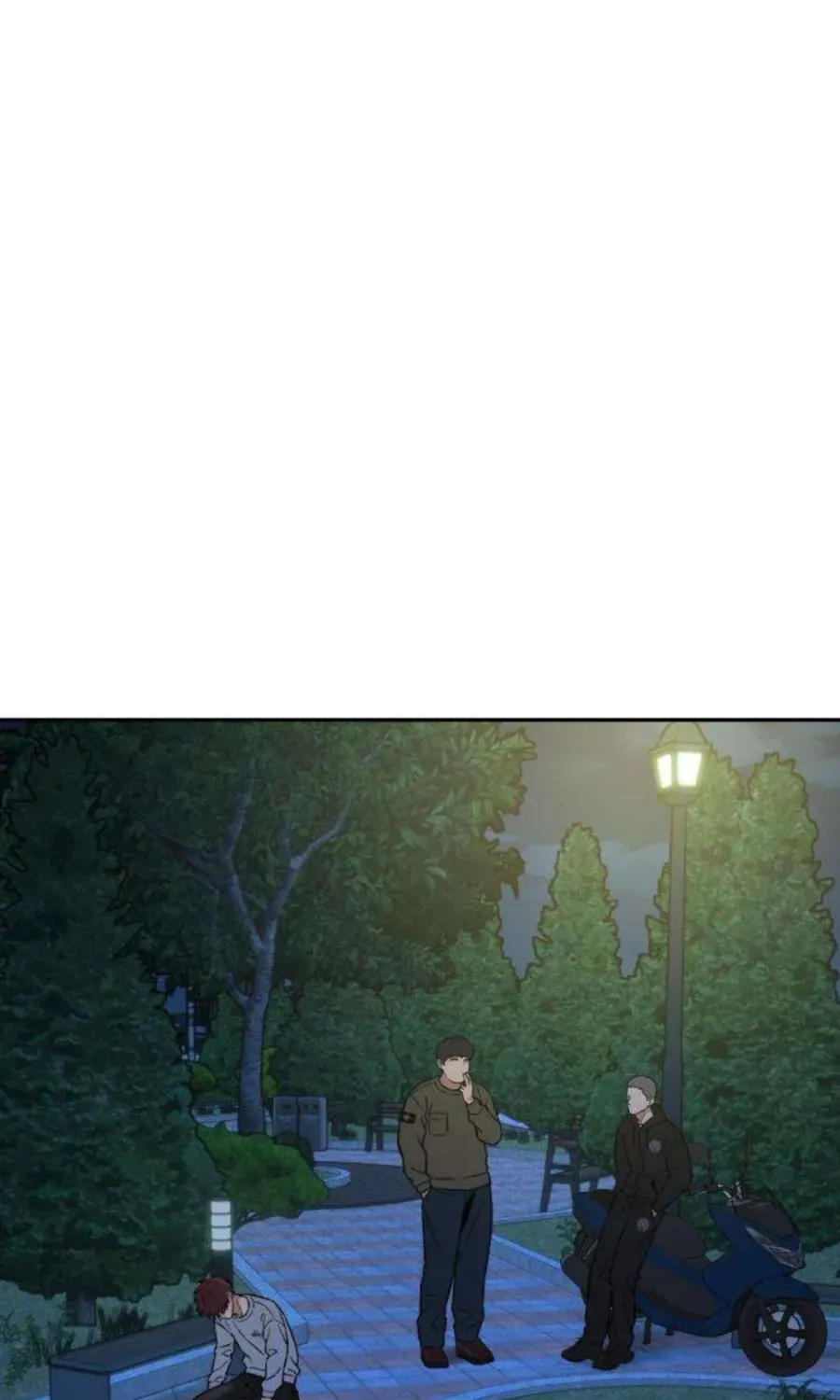 Nguyên Tắc Của Serim Chap 19 - Next Chap 20