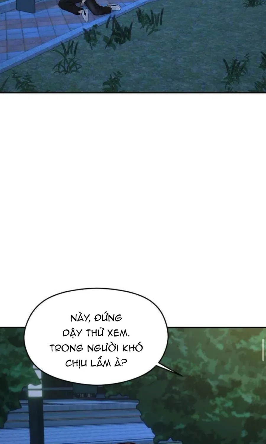 Nguyên Tắc Của Serim Chap 19 - Next Chap 20