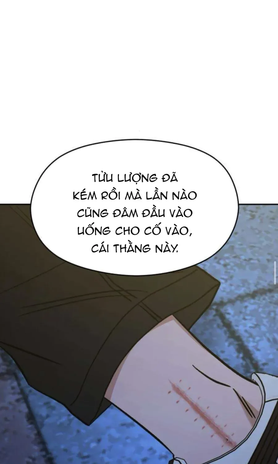Nguyên Tắc Của Serim Chap 19 - Next Chap 20