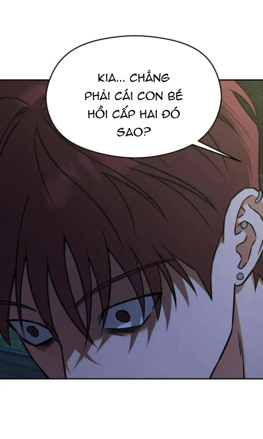 Nguyên Tắc Của Serim Chap 19 - Next Chap 20
