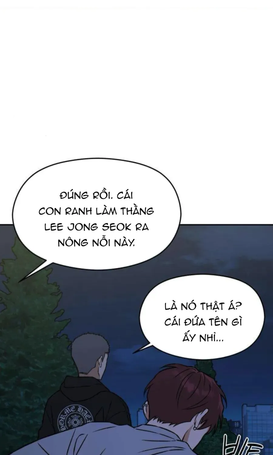 Nguyên Tắc Của Serim Chap 19 - Next Chap 20