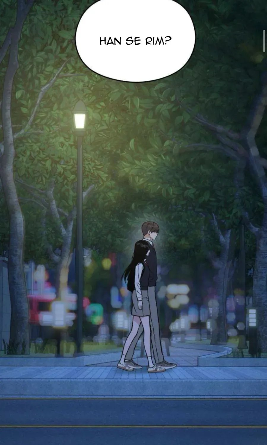 Nguyên Tắc Của Serim Chap 19 - Next Chap 20