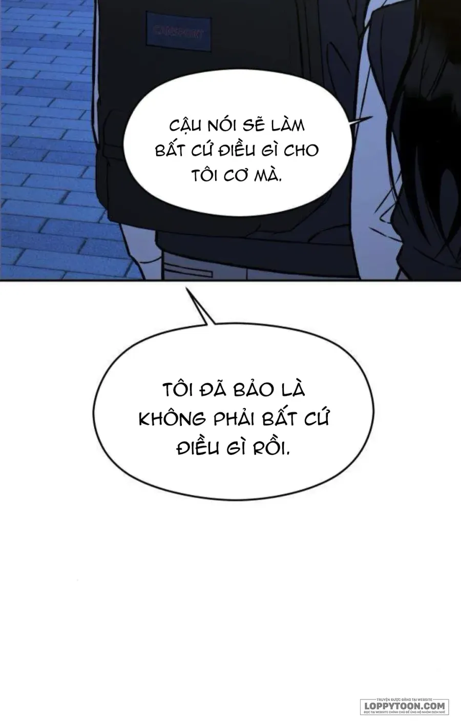 Nguyên Tắc Của Serim Chap 19 - Next Chap 20