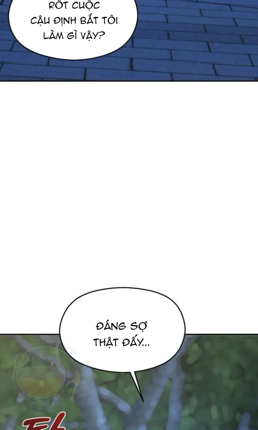 Nguyên Tắc Của Serim Chap 19 - Next Chap 20