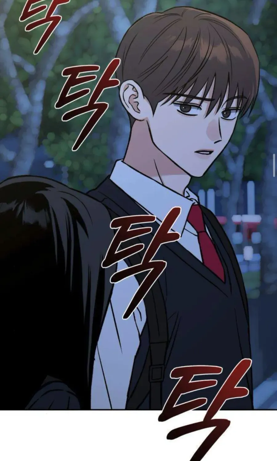 Nguyên Tắc Của Serim Chap 19 - Next Chap 20