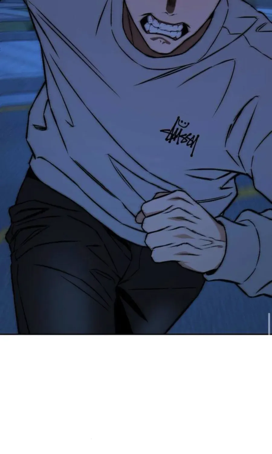 Nguyên Tắc Của Serim Chap 19 - Next Chap 20