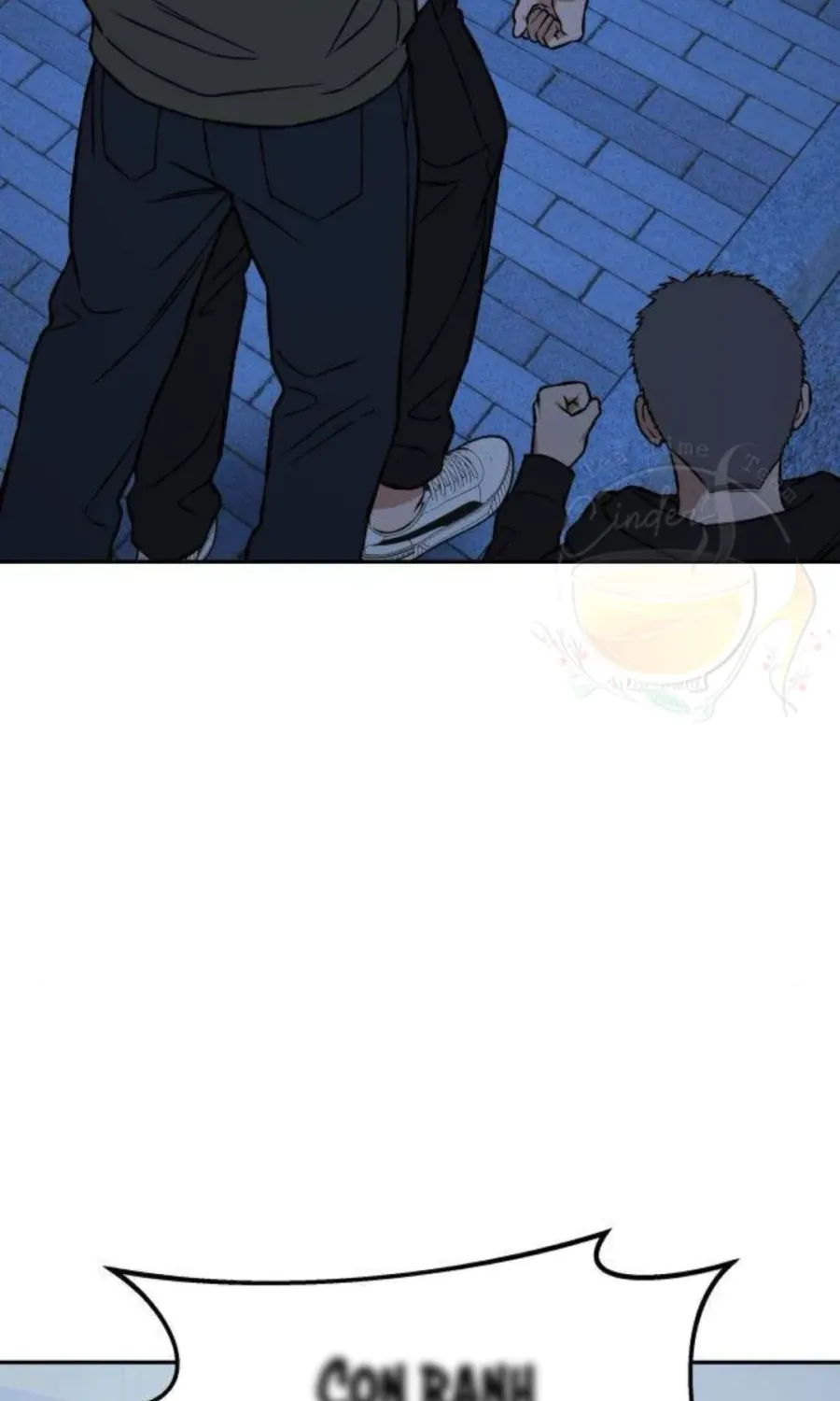 Nguyên Tắc Của Serim Chap 19 - Next Chap 20