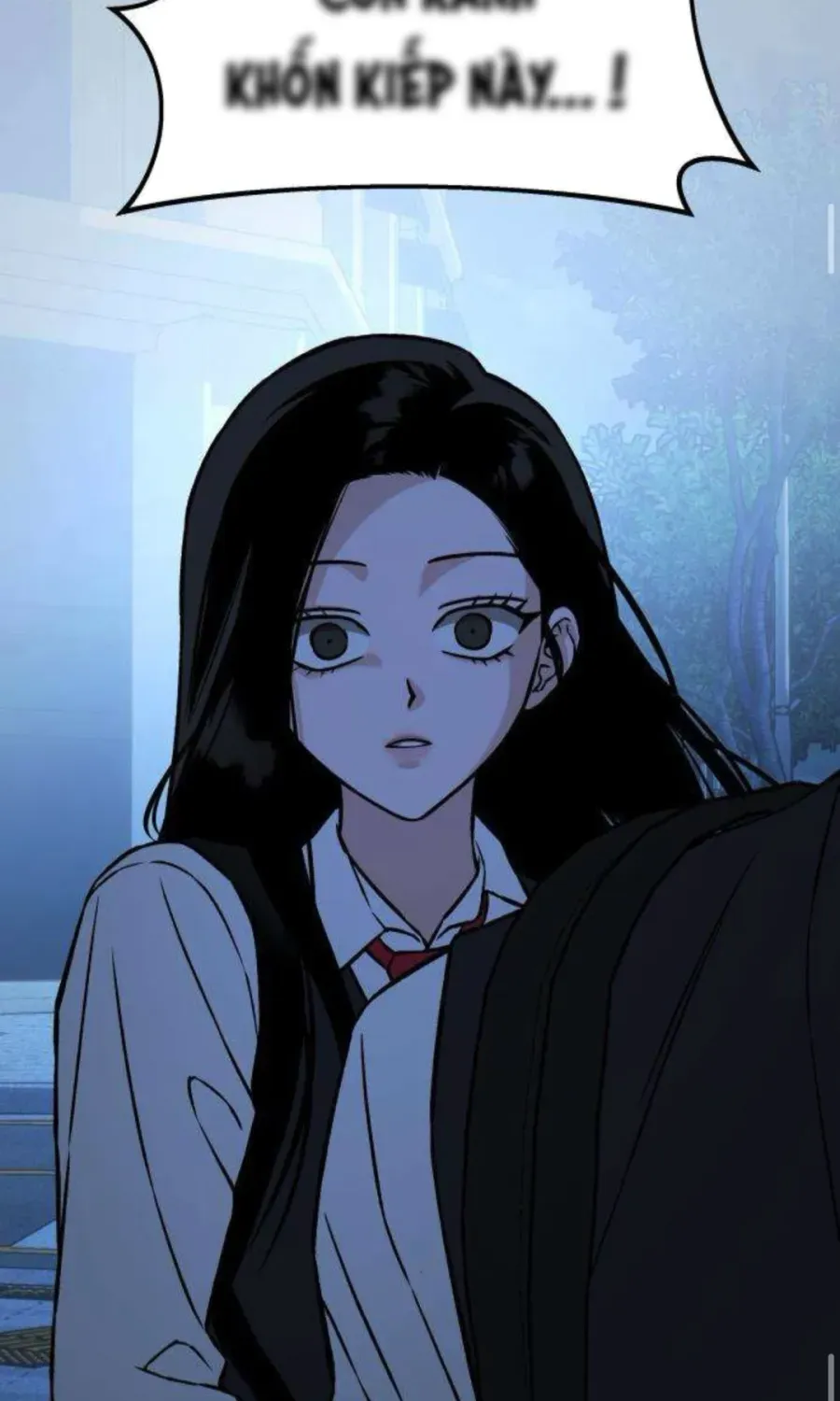 Nguyên Tắc Của Serim Chap 19 - Next Chap 20