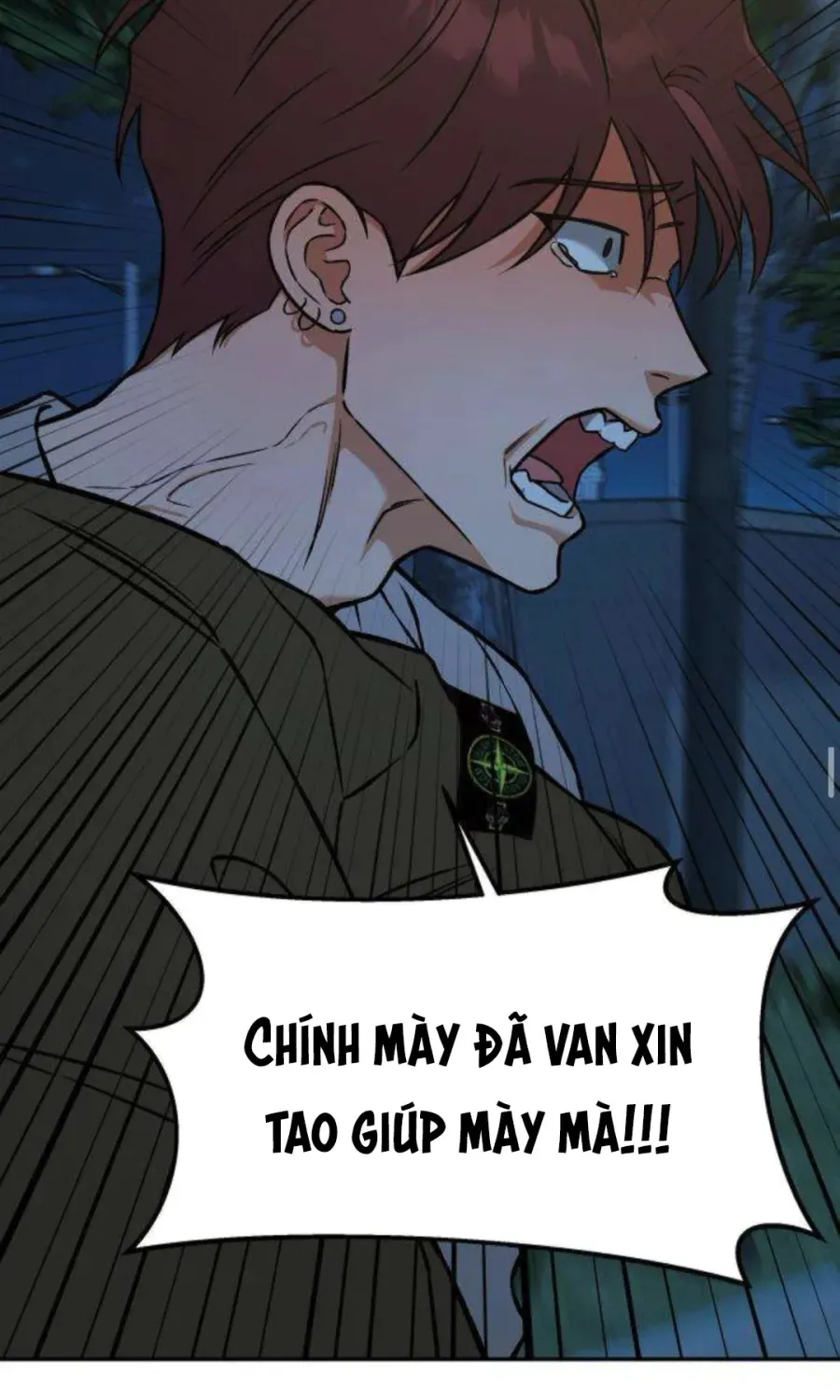 Nguyên Tắc Của Serim Chap 19 - Next Chap 20