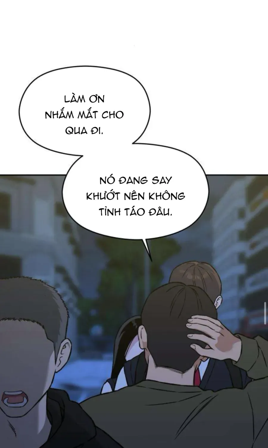 Nguyên Tắc Của Serim Chap 19 - Next Chap 20