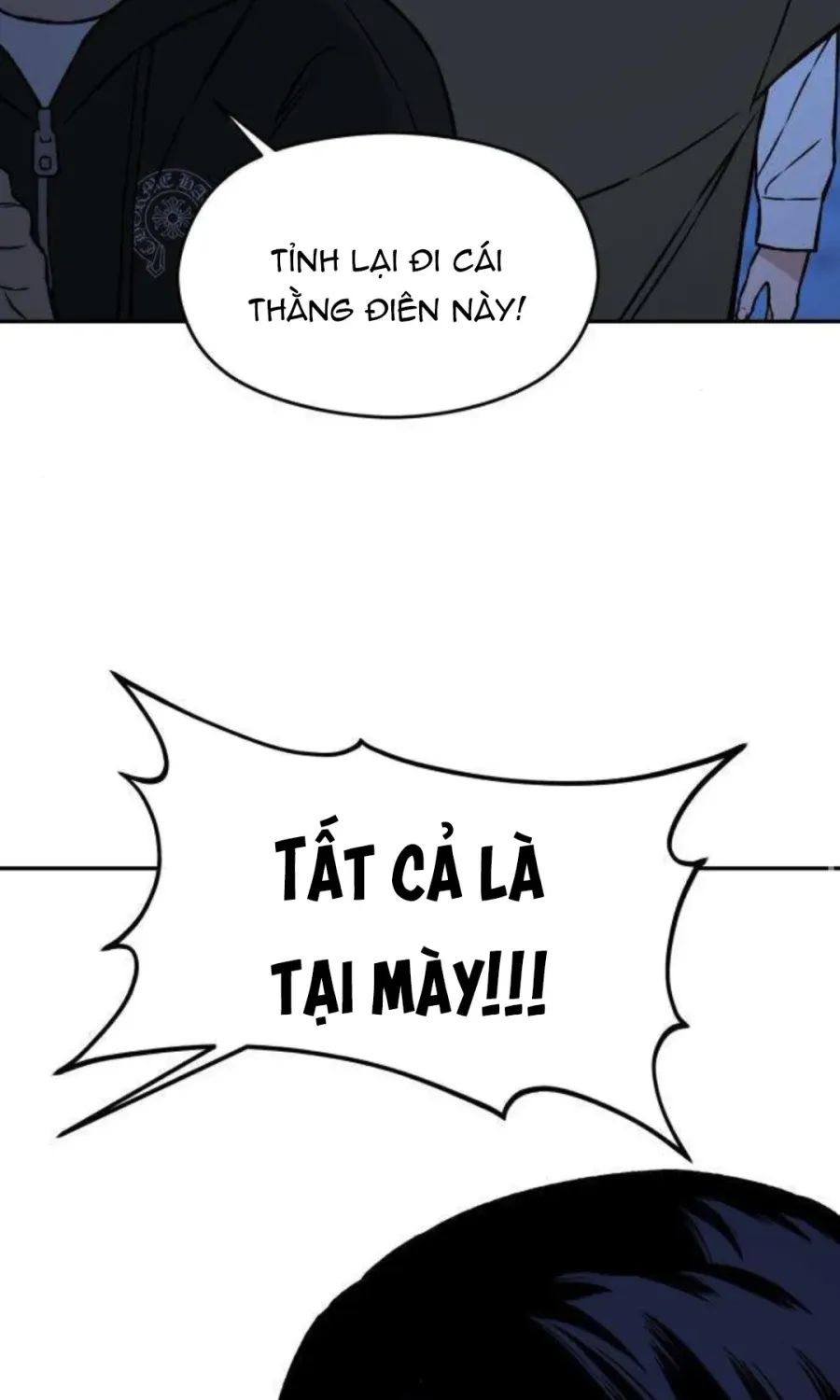 Nguyên Tắc Của Serim Chap 19 - Next Chap 20