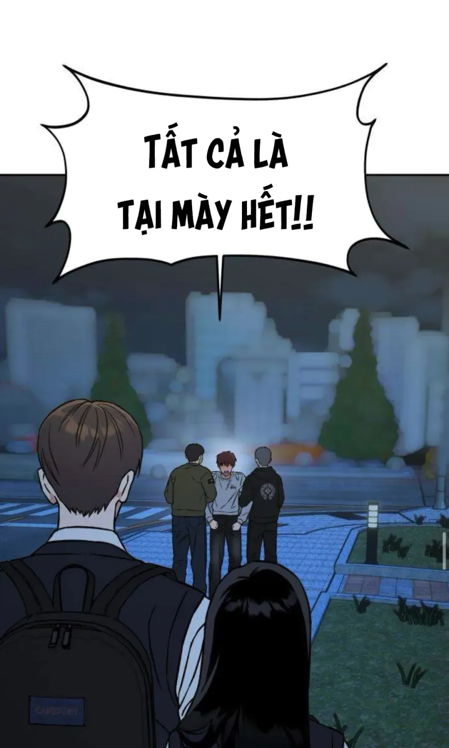 Nguyên Tắc Của Serim Chap 19 - Next Chap 20