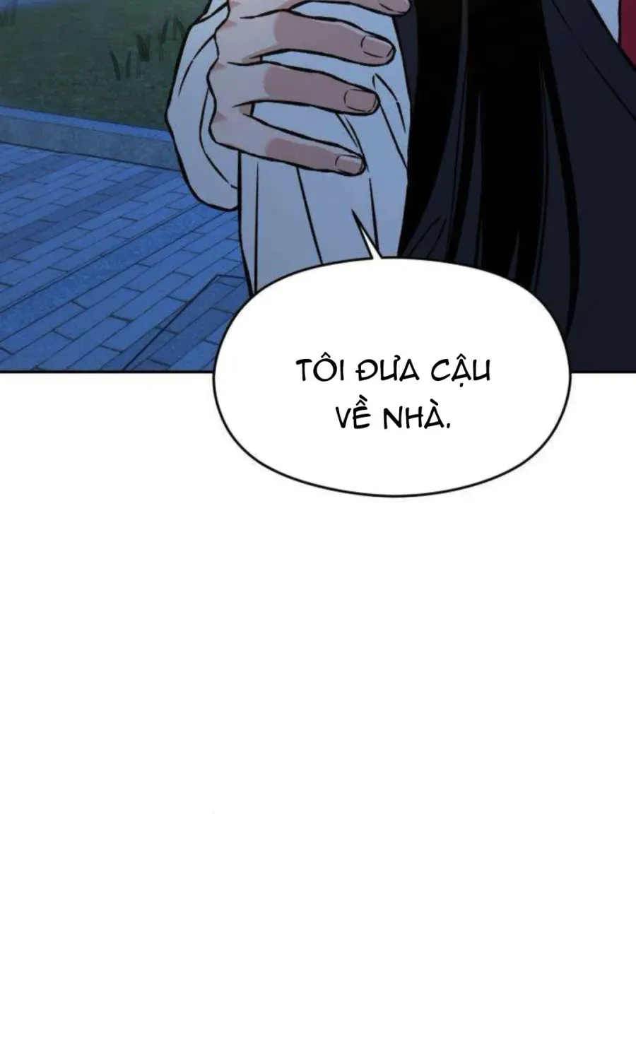 Nguyên Tắc Của Serim Chap 19 - Next Chap 20