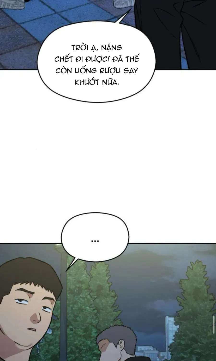 Nguyên Tắc Của Serim Chap 19 - Next Chap 20