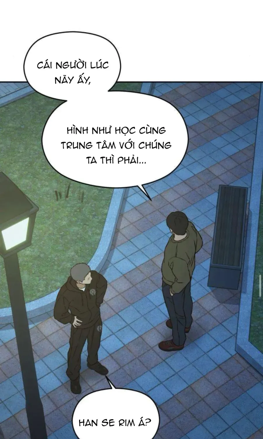 Nguyên Tắc Của Serim Chap 19 - Next Chap 20