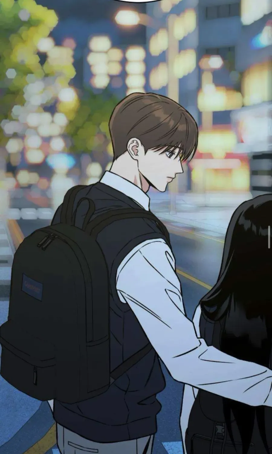 Nguyên Tắc Của Serim Chap 19 - Next Chap 20