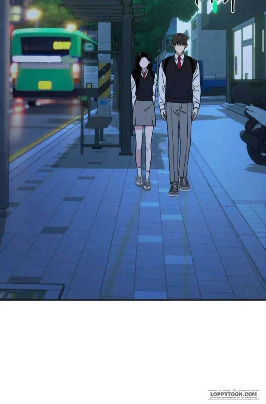 Nguyên Tắc Của Serim Chap 19 - Next Chap 20