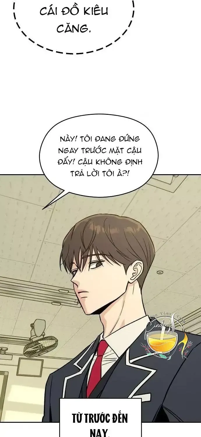 Nguyên Tắc Của Serim Chap 2 - Next Chap 3