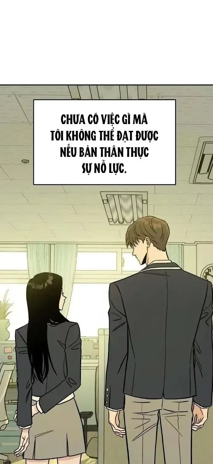Nguyên Tắc Của Serim Chap 2 - Next Chap 3