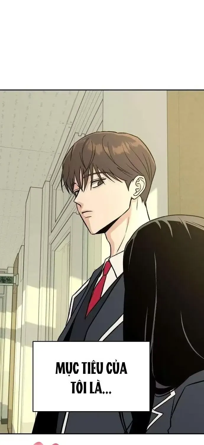 Nguyên Tắc Của Serim Chap 2 - Next Chap 3