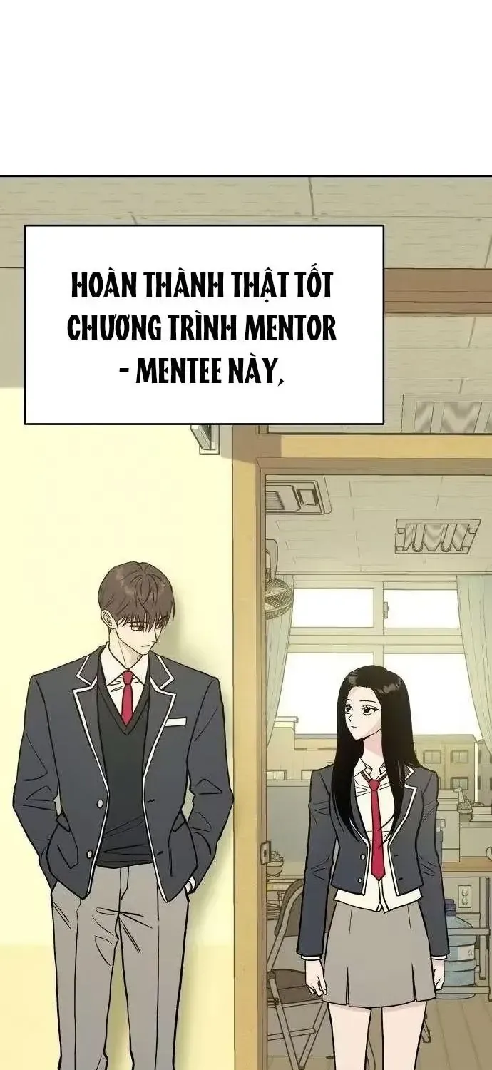 Nguyên Tắc Của Serim Chap 2 - Next Chap 3
