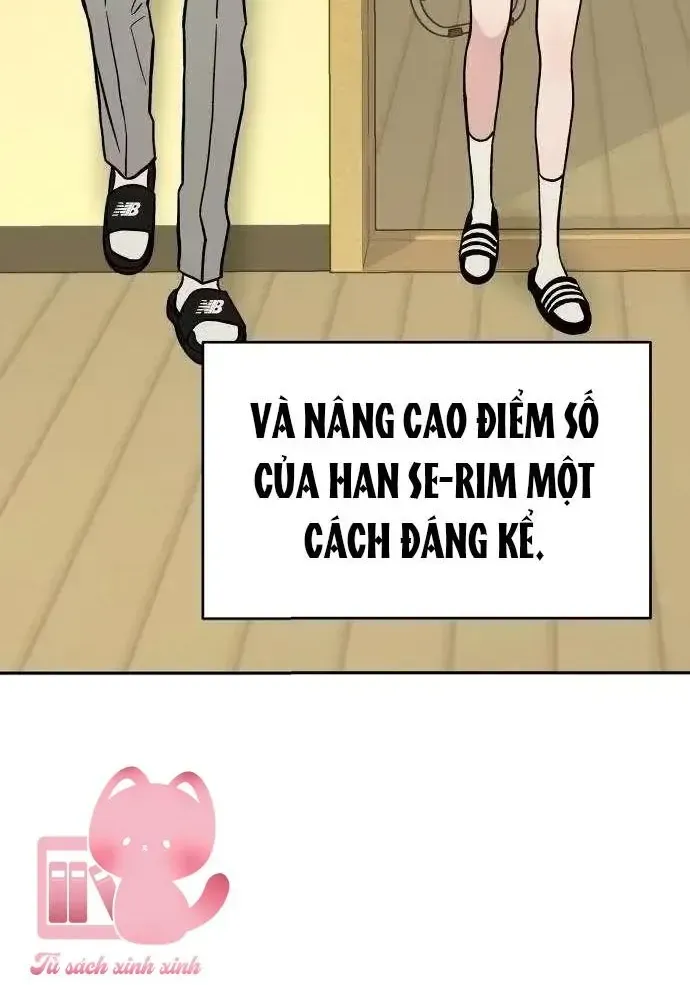 Nguyên Tắc Của Serim Chap 2 - Next Chap 3