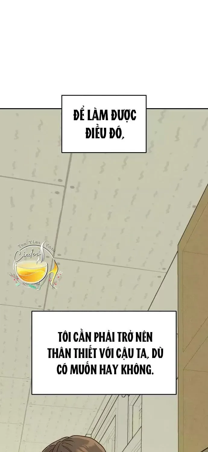 Nguyên Tắc Của Serim Chap 2 - Next Chap 3